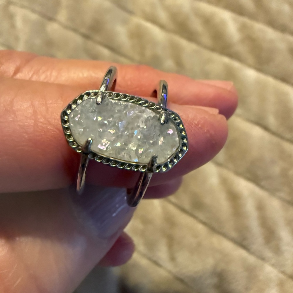 Kendra Scott Ring - Picture 7 of 7